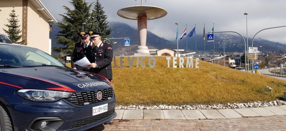 Vendevano oggetti online per poi far perdere le proprie tracce